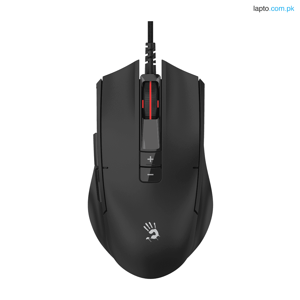 Asus ROG Strix P508 Carry Portable Wireless Gaming Mouse 2