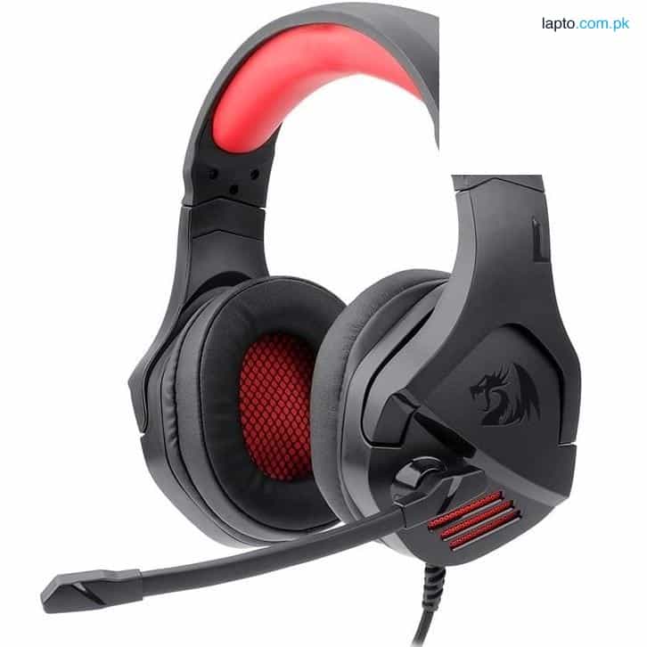 Redragon THESEUS H250 Wired Gaming Headset 1