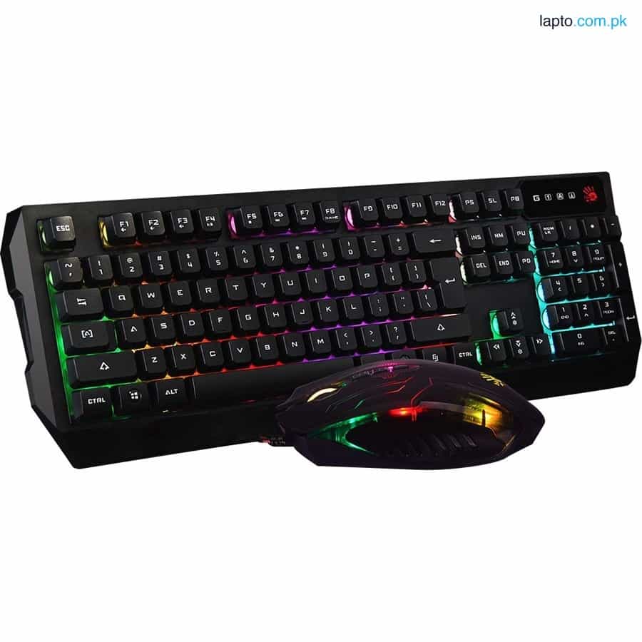 Bloody Q1300 Illuminate Gaming Desktop 1