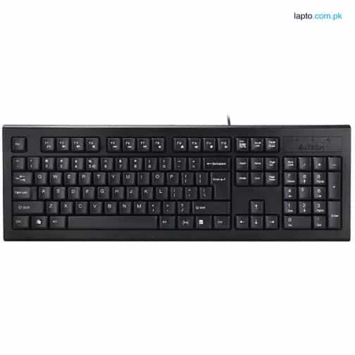 Bloody Q135 Illuminate Gaming Keyboard 2