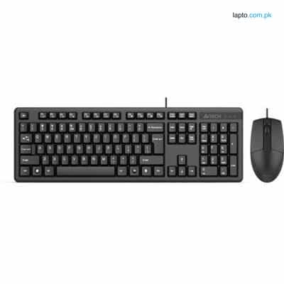 Bloody Q135 Illuminate Gaming Keyboard 5