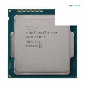 Intel Core i3-10100 LGA 1200 Processor 10th Gen 4