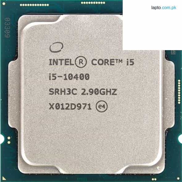 Intel Core i5-10500 LGA 1200 Processor 10th Gen Tray 1