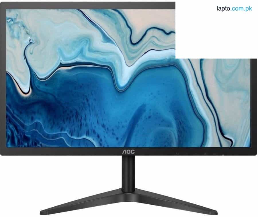 AOC C24G2 23.6 165Hz Full HD 1ms Curved FreeSync VA Gaming Monitor 4