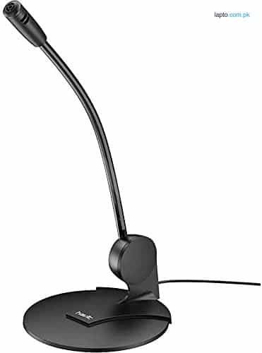 Arozzi SFERA USB Streaming Microphone (Chrome) 2
