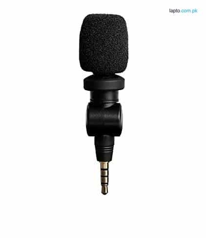Arozzi SFERA USB Streaming Microphone (Chrome) 3
