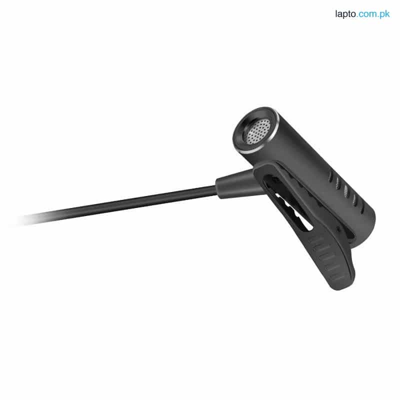 Arozzi SFERA USB Streaming Microphone (Chrome) 5