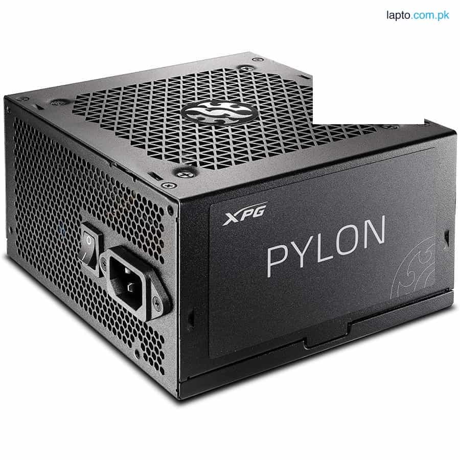 Xpg Core Reactor 850W 80+ Gold Fully Modular Power Supply 3