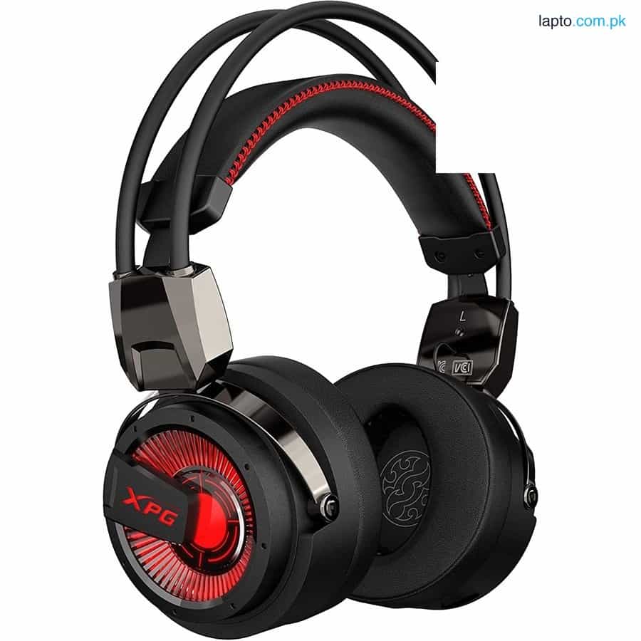 XPG Precog Gaming Headset 1