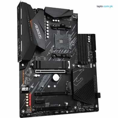 Gigabyte B550 Aorus Elite V2 AMD B550 AORUS Motherboard 1