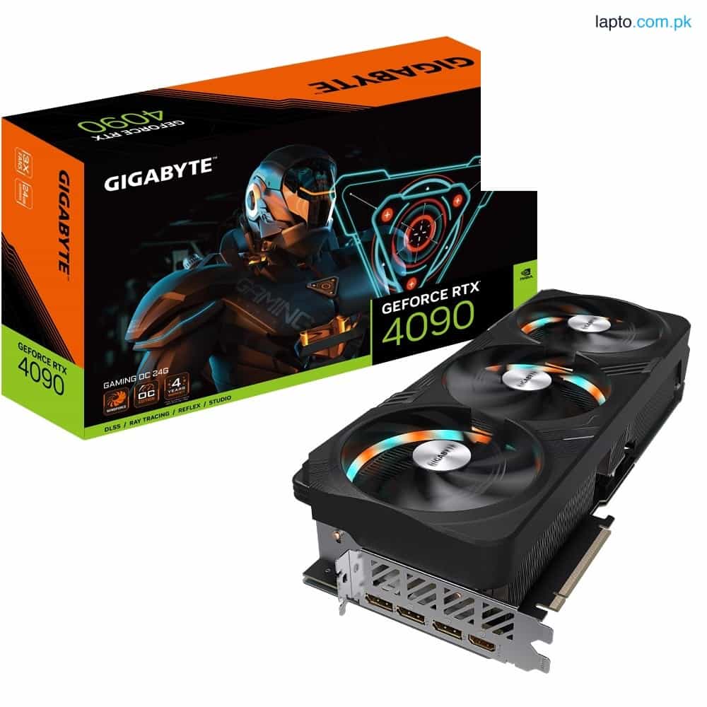 (PRE-ORDER) Palit GeForce RTX™ 3070 GamingPro	NE63070019P2-1041A 5