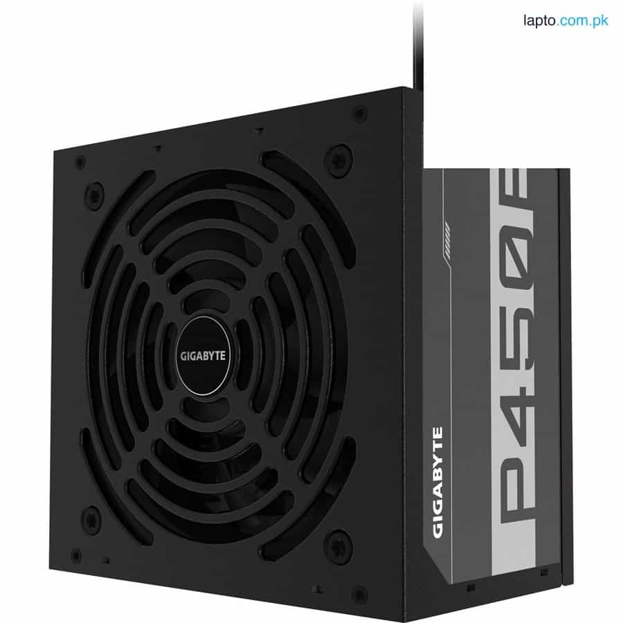 Gigabyte P550B 80 PLUS Bronze Certified 550W Power Supply 2