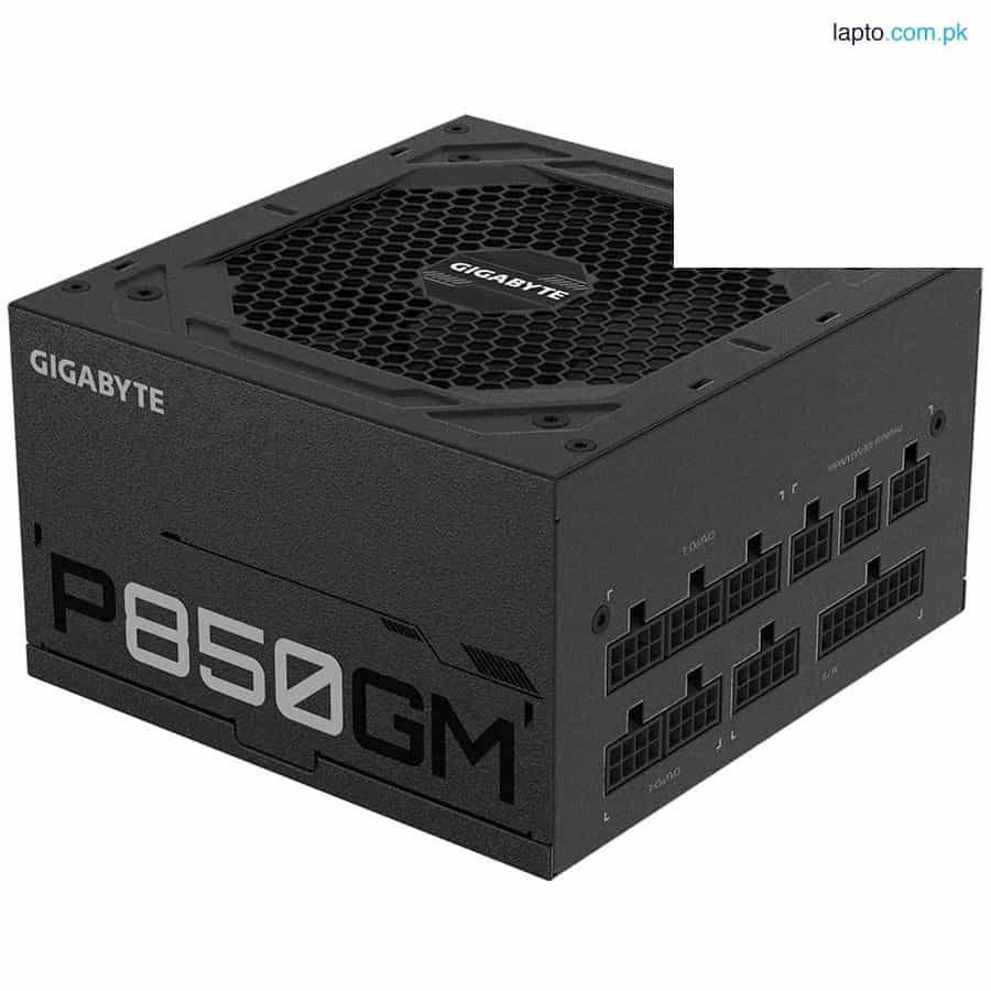 Gigabyte P550B 80 PLUS Bronze Certified 550W Power Supply 4