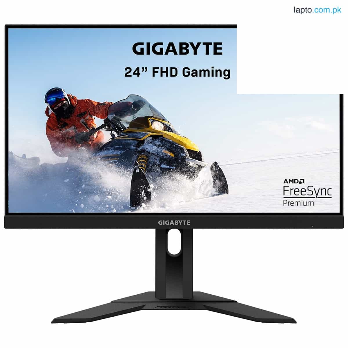 Gigabyte G27F Gaming Monitor 27" 144Hz FHD IPS 1ms FreeSync Premium 2