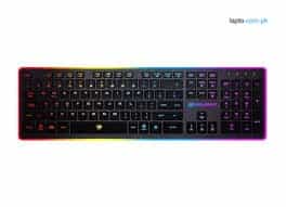 Cougar Aurora S Gaming Keyboard Membrane Switches 2