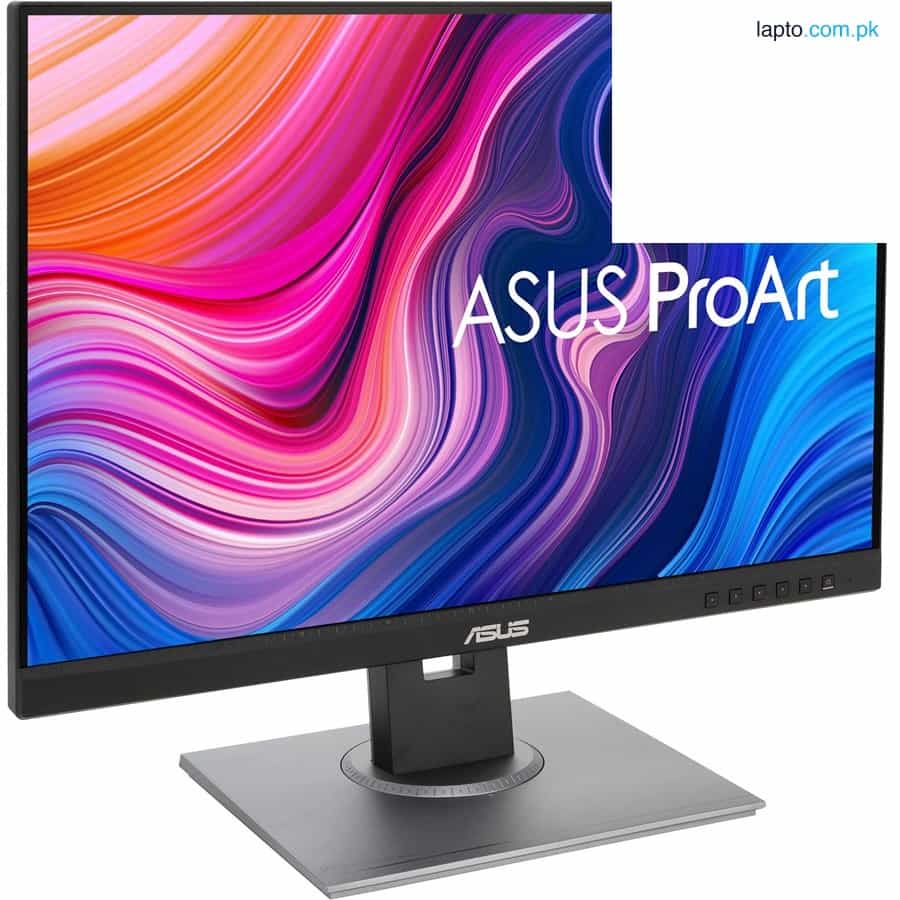 ASUS ProArt Display PA278QV 27? 16:9 IPS Monitor 1