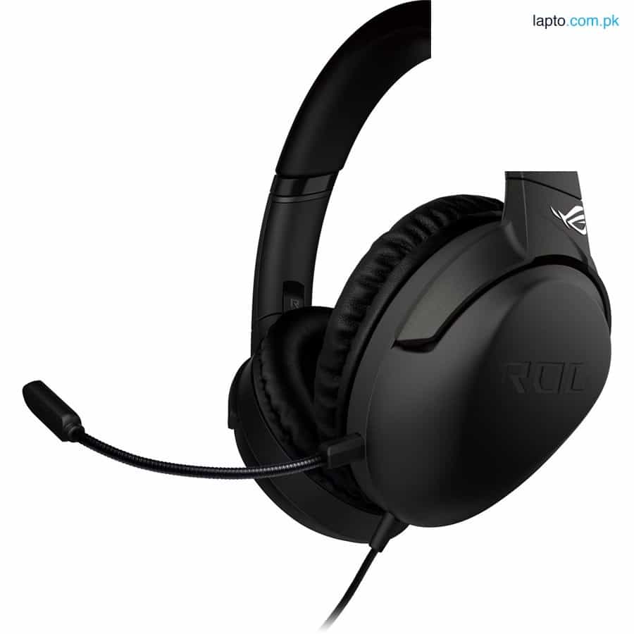ASUS ROG STRIX GO CORE Lightweight Gaming Headset 1
