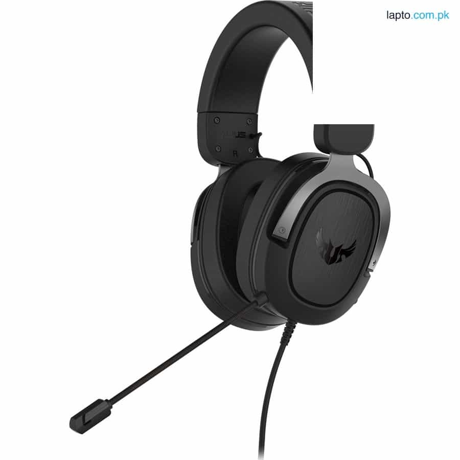 ASUS ROG STRIX GO CORE Lightweight Gaming Headset 2