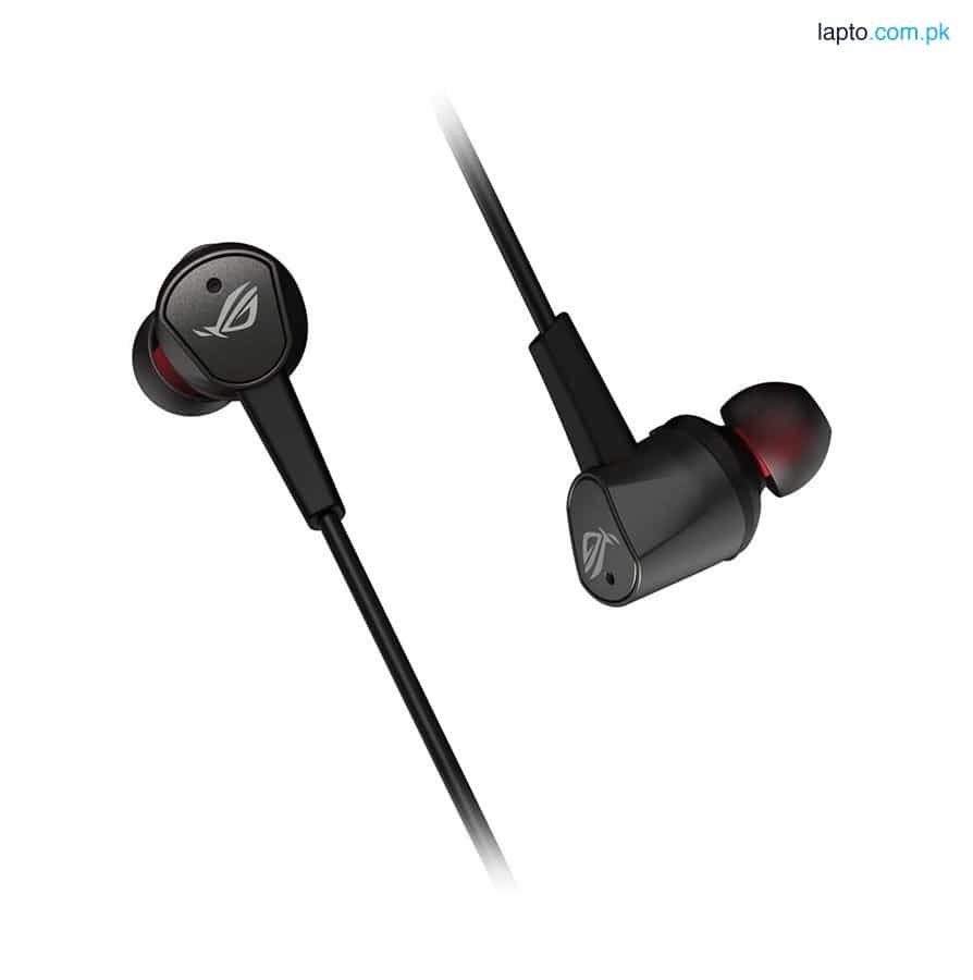 ASUS ROG STRIX GO CORE Lightweight Gaming Headset 3