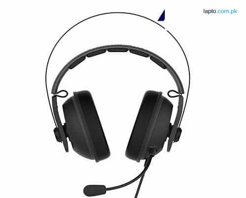 ASUS ROG STRIX GO CORE Lightweight Gaming Headset 5