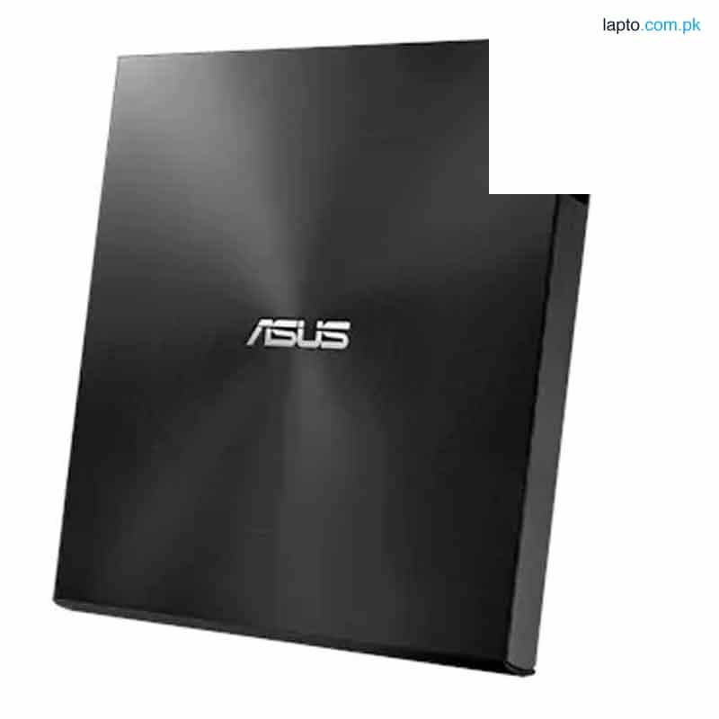 ASUS SDRW-08D2S-U LITE BLACK 8X USB DVD Writer Compatible For Windows And Mac OS 3