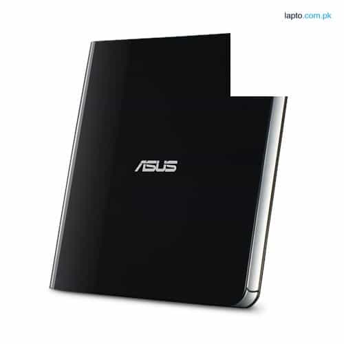 ASUS SDRW-08D2S-U LITE BLACK 8X USB DVD Writer Compatible For Windows And Mac OS 5