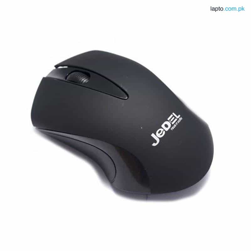 Logitech Wireless Mouse M185 3