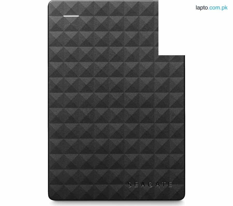Seagate Expansion 1TB USB 3.0 2.5" Portable External Hard Drive STEA1000400 1