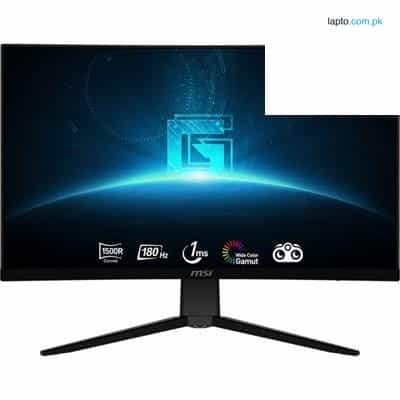 MSI Optix G32CQ4 32? (Actual size 31.5?) WQHD 2560 x 1440 (2K) 1ms 165Hz DisplayPort FreeSync (AMD A 3