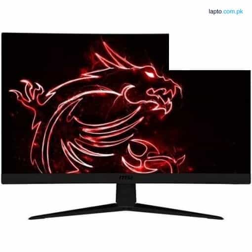 MSI Optix G32CQ4 32? (Actual size 31.5?) WQHD 2560 x 1440 (2K) 1ms 165Hz DisplayPort FreeSync (AMD A 5