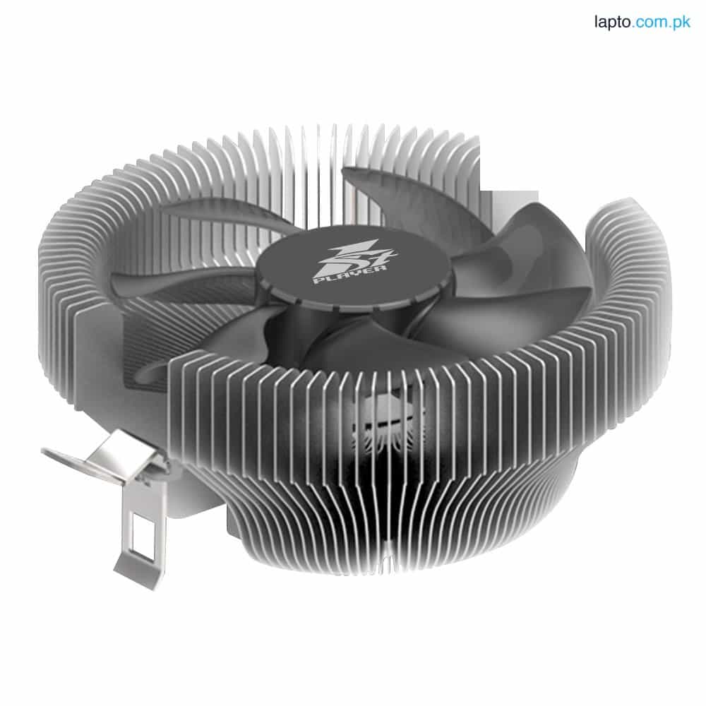 Intel Heatsink/Fan For Core i3 i5 i7 ( Pulled ) 2