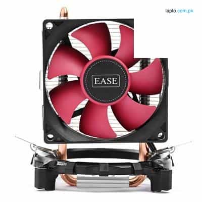 Intel Heatsink/Fan For Core i3 i5 i7 ( Pulled ) 5