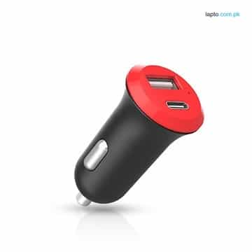 Yoobao Type-C Car Charger 1