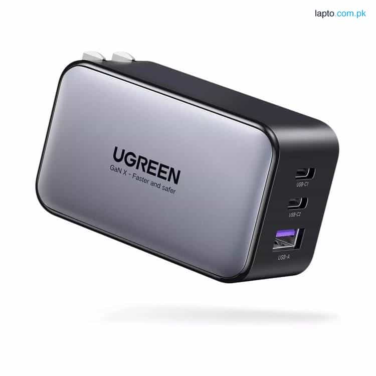 Yoobao Type-C  4-Port Hub 4