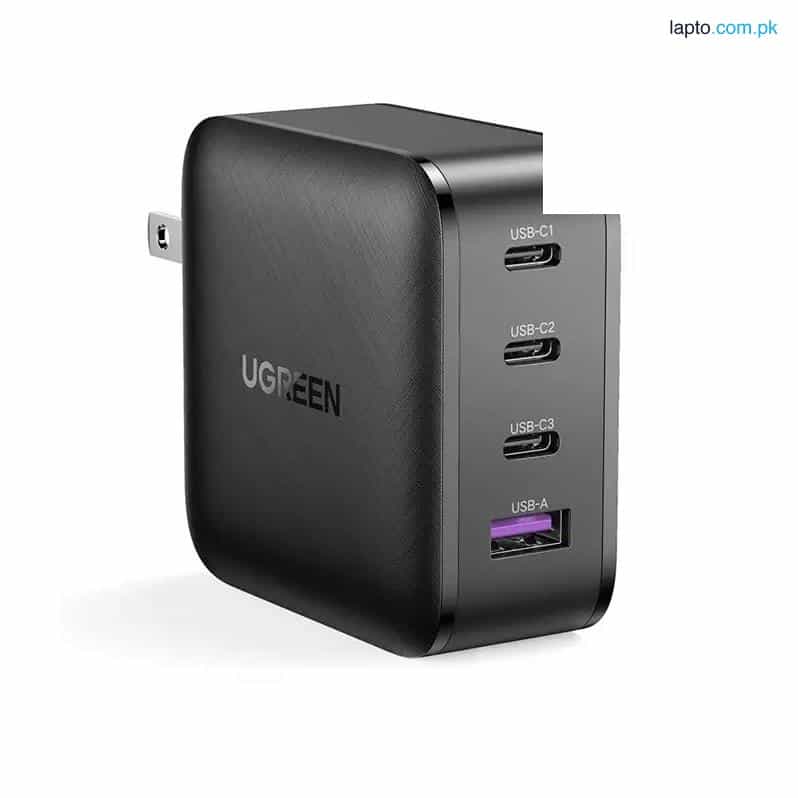 Yoobao Type-C  4-Port Hub 5