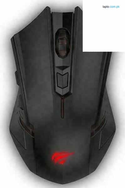 Havit HV-MS748 Gaming Mouse 1