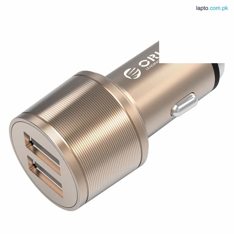 Havit ST844 Car Charger 3