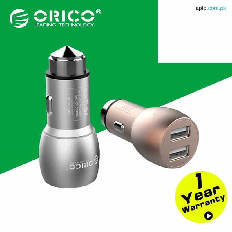Havit ST844 Car Charger 4