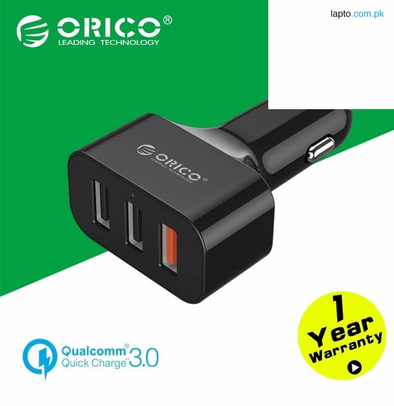 Havit ST844 Car Charger 5