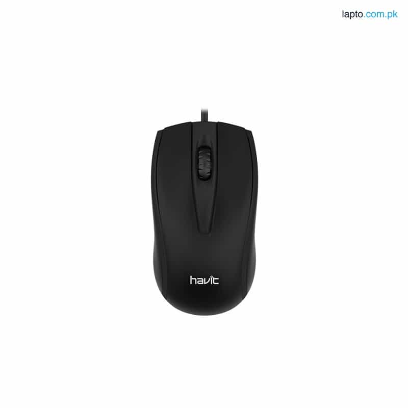 Havit MS1025 Gaming Mouse 2