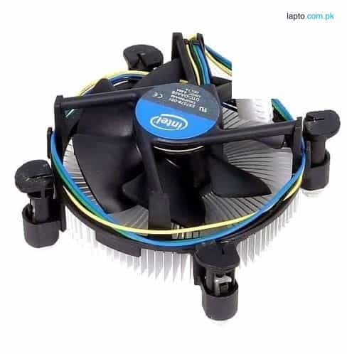 CORSAIR H55 RGB 120mm Liquid CPU Cooler - CORSAIR SP120 RGB ELITE PWM fan - CW-9060052-WW 2