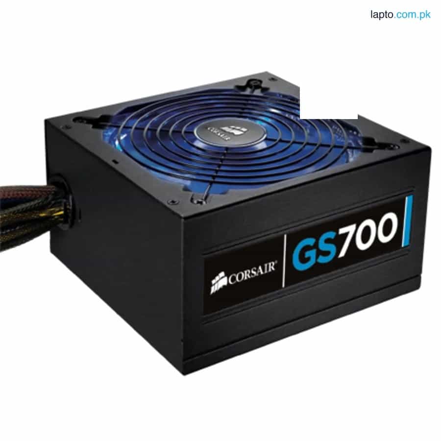 Corsair CX Series CX750 — 750 Watt 80 PLUS Bronze Certified ATX PSU (CP-9020123-UK) 2