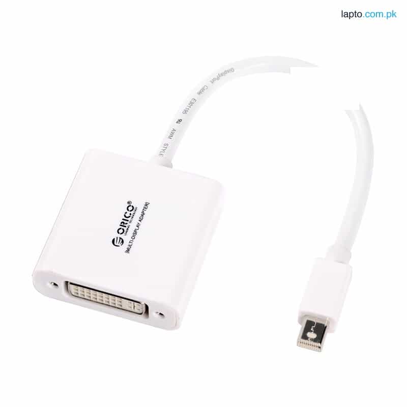 ORICO DisplayPort to HDMI+DVI+VGA Adapter (DPT-HDV3) 3