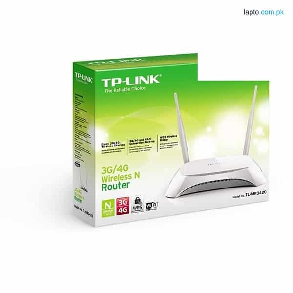 TP-Link M5250 3G Mobile Wi-Fi 2