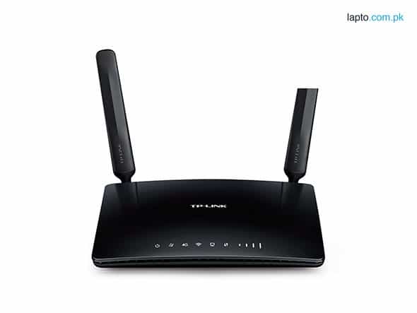 TP-Link M5250 3G Mobile Wi-Fi 3