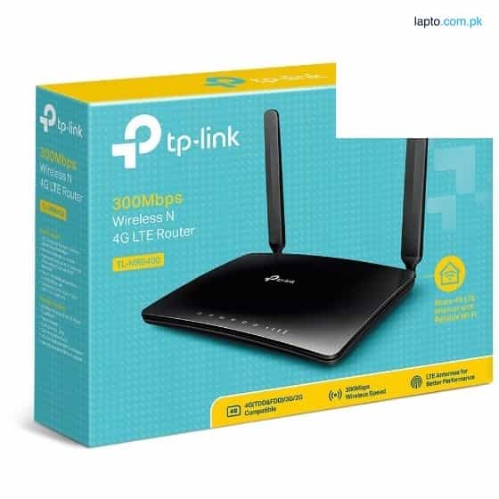 TP-Link M5250 3G Mobile Wi-Fi 4