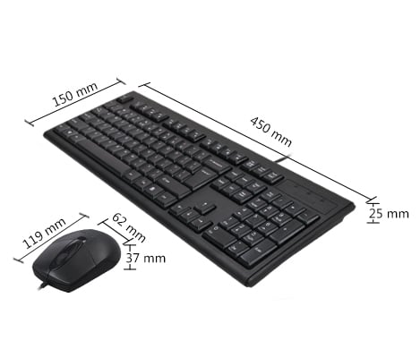 Natural_A FN Desktop( KRS-8372 )