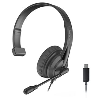 Mono Headset( HU-11 )