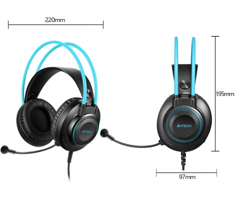 Conference Headphone( FH200i )