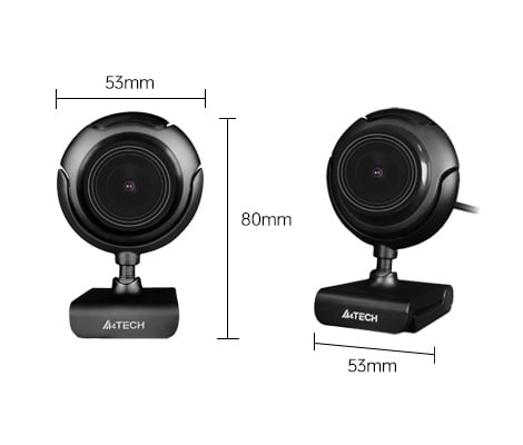 720P HD WebCam( PK-710P )